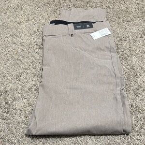 Maurices Women's Beige Skinny Pants